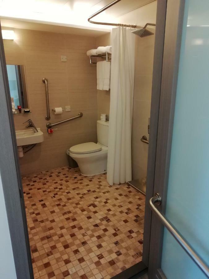 Mia Casa Hotel Hong Kong Exterior foto